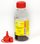 Batikovací reaktivní barva ORANŽOVÁ (batika za studena) - 13 g (na 250 ml barvy)