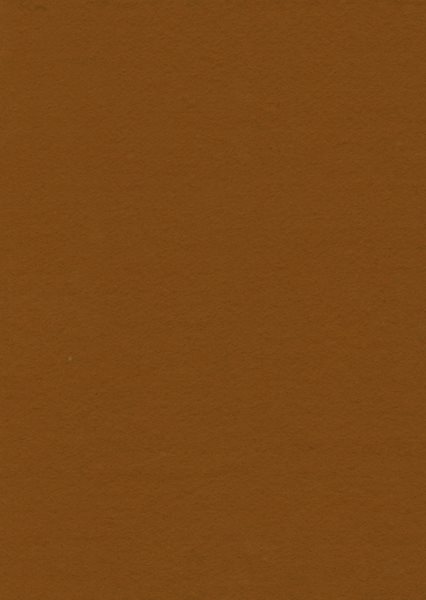 Levně Dekorační filc A4 - světle hnědý (1 ks)
