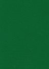 Dekorační filc A4 - zelený (1 ks)