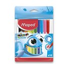 Dětské fixy MAPED Color'Peps Ocean - 10 barev