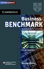 Business Benchmark 2nd edition Pre-Intermediate to Intermediate Personal Study Book