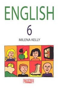 English 6 - učebnice
