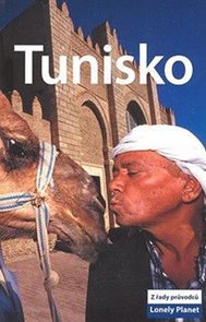 Tunisko - průvodce Lonely Planet-Svojtka