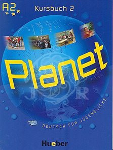 Planet 2 Kursbuch /A2/
