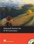 Selected Stories by D. H. Lawrence + CD - Lawrence D.H. - A5, brožovaná