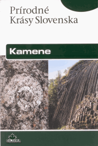 Kamene-Prírodné Krásy Slovenska