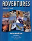 Adventures Intermediate Students Book