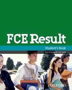 FCE Result Students Book