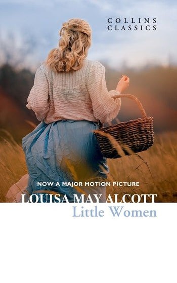 Levně Little Women (CC) - Alcott, L. M.