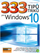 333 tipů a triků pro Windows 10