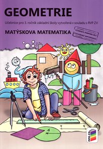 Geometrie 3 - učebnice - Matýskova matematika