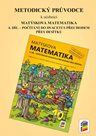Matýskova matematika pro 2. ročník 4. díl - Metodický průvodce