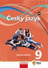 Český jazyk 9. r. ZŠ a víceletá gymnázia - hybridní učebnice /Nová generace/