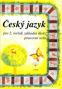 Český jazyk pro 2. ročník ZŠ - pracovní sešit