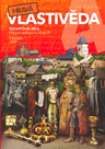 Hravá vlastivěda 4 - Nejstarší české dějiny – pracovní sešit