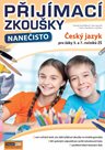 Přijímací zkoušky nanečisto Český jazyk a literatura pro žáky 5. a 7. ročníků ZŠ