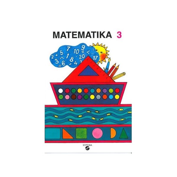 Matematika 3. r. - učebnice pro ZŠ praktické - Zdeňka Štěrbová, Jitka Záleská