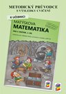 Matýskova matematika 4 - metodický průvodce k učebnici Matýskova matematika, 2. díl
