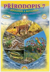 Přírodopis 7 - Zoologie a botanika - učebnice, Čtení s porozuměním