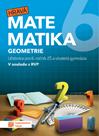 Hravá matematika 6 - učebnice 2.díl (Geometrie)