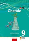 Chemie 9 - hybridní učebnice /nová generace /