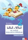 Lili a Vili 2 – ve světě školních příběhů (čítanka)