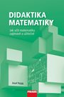 Didaktika matematiky I. část - učebnice
