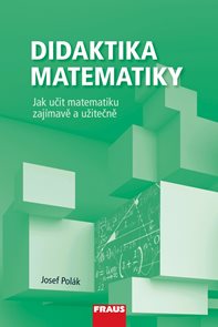 Didaktika matematiky I. část - učebnice