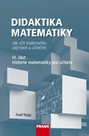 Didaktika matematiky III. část - učebnice