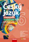 Český jazyk 6 s nadhledem 2v1, 3. vydání