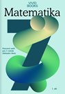 Matematika - pracovní sešit s online učebnicí 1.díl