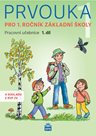 Prvouka pro 1. ročník ZŠ, 1. díl