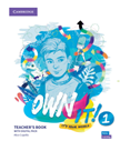 Own It! 1 Teacher's Book