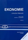 Ekonomie - stručný přehled 2021/2022 - učebnice