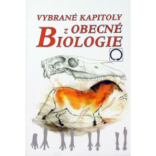 Levně Vybrané kapitoly z OBECNÉ BIOLOGIE - Jelínek Jan