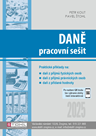 Daňě 2025 - pracovní sešit