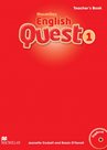 English Quest 1 - Teacher´s Book