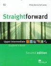 Straightforward 2nd Edition Upper-Intermediate Student's Book