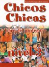 Chicos Chicas 3 - příručka učitele