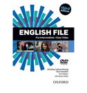 English File Pre-intermediate third edition Class DVD