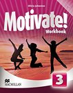 Motivate! 3 - Workbook Pack