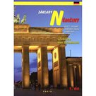 Základy němčiny 1. díl - učebnice pro 2. stupeň ZŠ praktické
