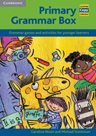 Primary Grammar Box Book