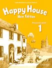 Happy House 1 NEW EDITION Pracovní sešit (česká verze)