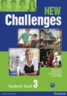 New Challenges 3 - Student's Book