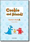 Cookie and Friends a Teacher´s Book