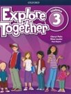 Explore Together 3 - Student's Book CZ