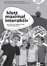 Klett Maximal interaktiv 1 (A1.1) - metodický příručka s DVD