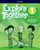 Explore Together 1 - Woorkbook CZ