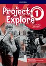 Project Explore 1 - Workbook CZ